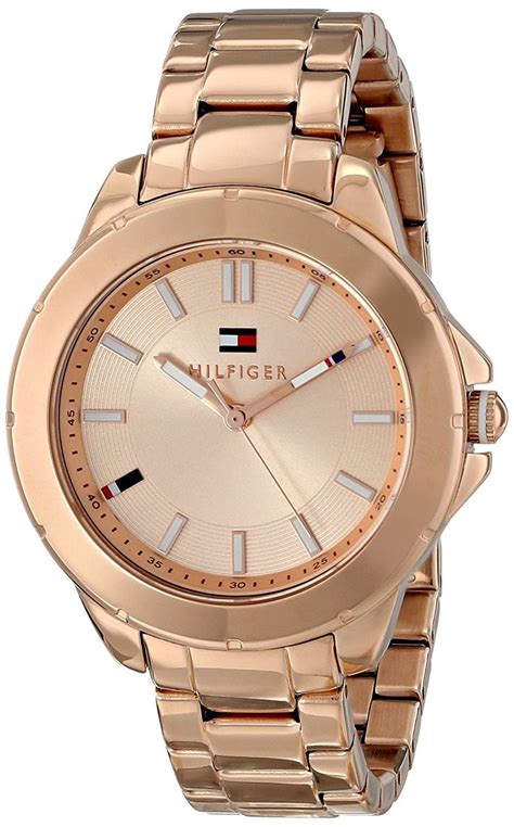 tommy hilfiger replica watches in pakistan|tommy hilfiger women watches india.